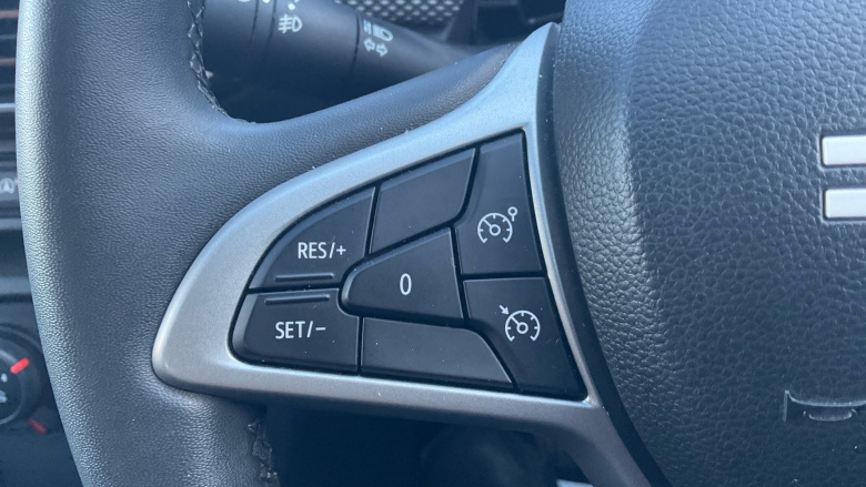 Dacia Sandero Stepway 1.0 TCe Expression 5dr Bi Fuel Hatchback